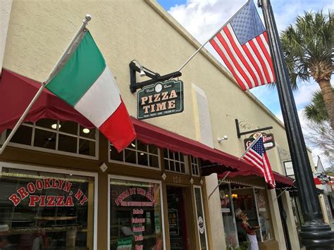 Best pizza in st augustine. Things To Know About Best pizza in st augustine. 